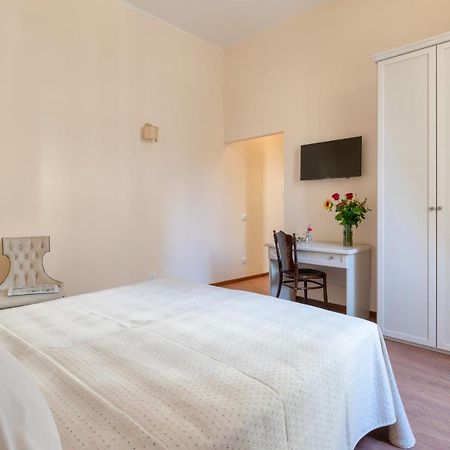 Vatican Domus Smart Rooms 로마 외부 사진