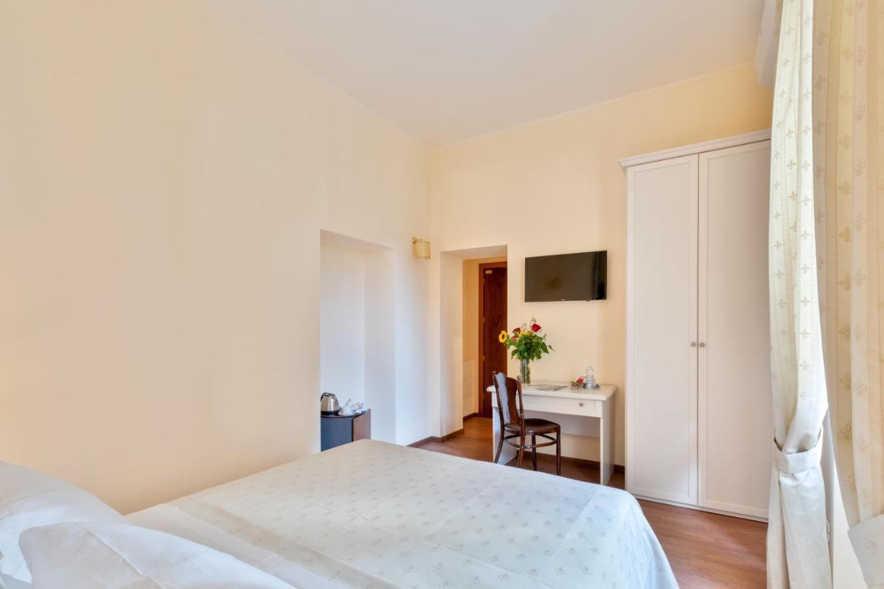 Vatican Domus Smart Rooms 로마 외부 사진