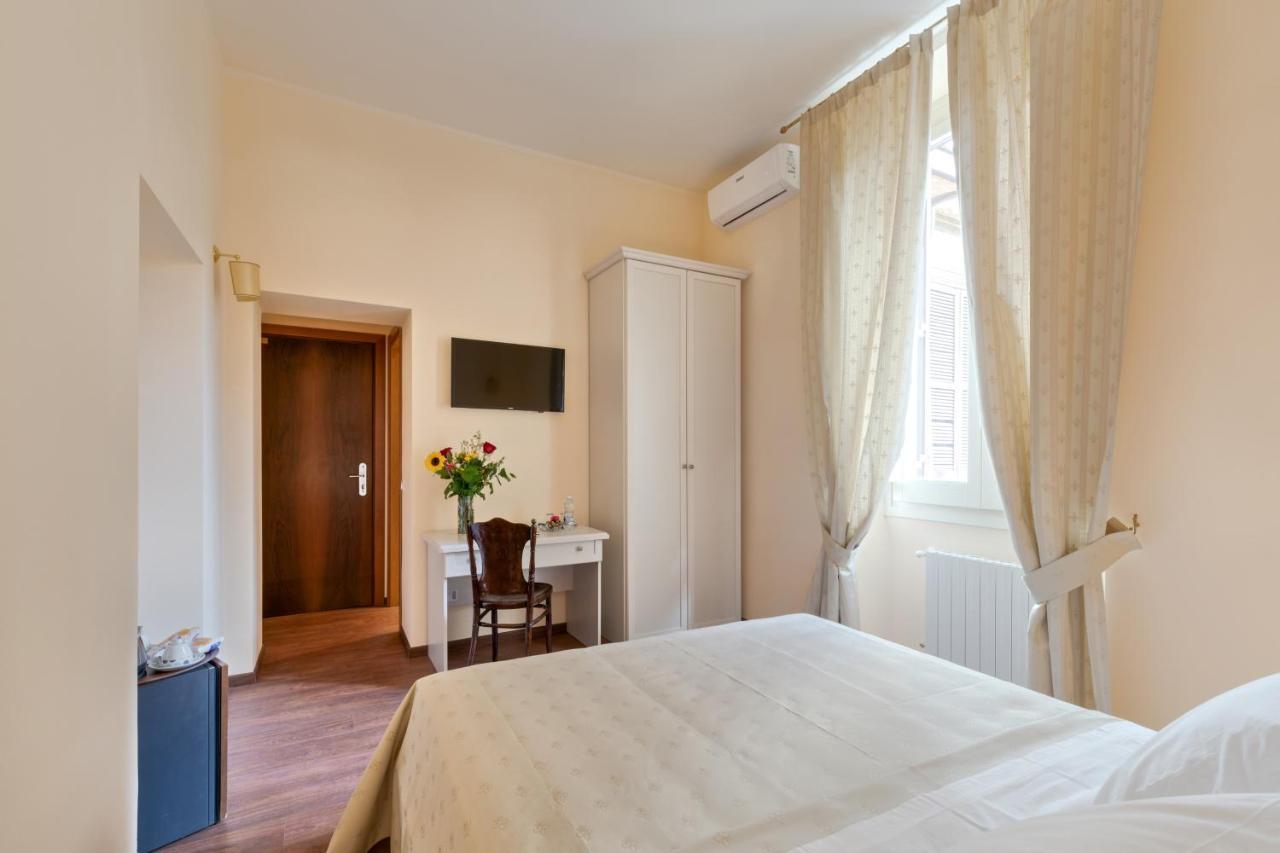 Vatican Domus Smart Rooms 로마 외부 사진