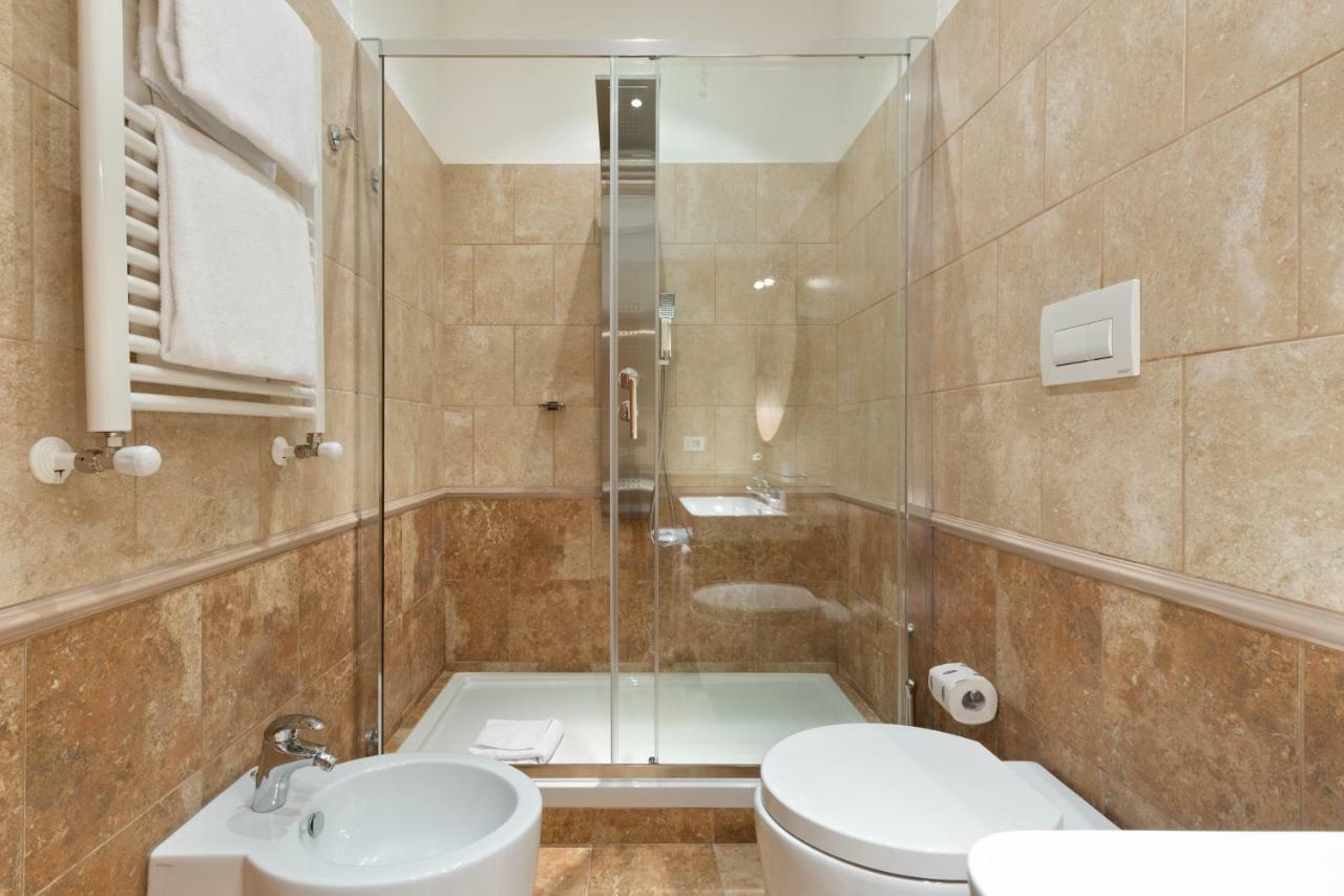 Vatican Domus Smart Rooms 로마 외부 사진